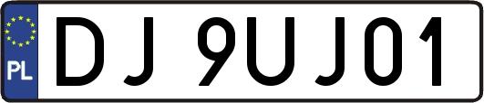 DJ9UJ01