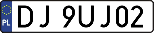DJ9UJ02