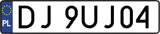 DJ9UJ04