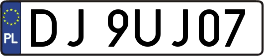 DJ9UJ07