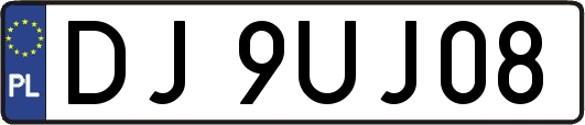 DJ9UJ08