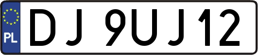 DJ9UJ12