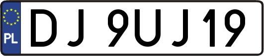DJ9UJ19