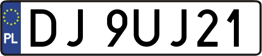 DJ9UJ21