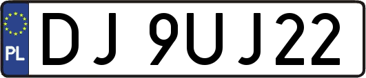 DJ9UJ22