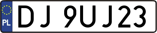 DJ9UJ23