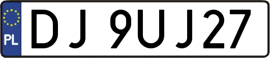 DJ9UJ27