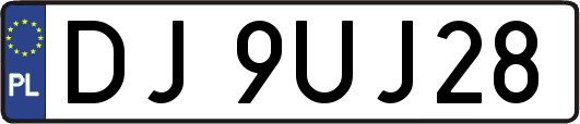 DJ9UJ28