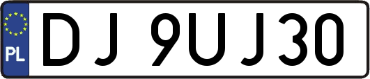 DJ9UJ30