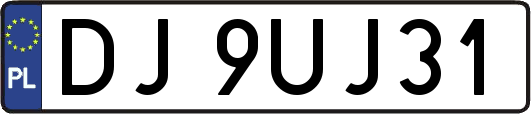 DJ9UJ31