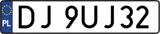 DJ9UJ32