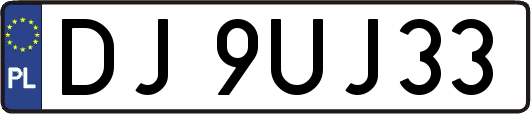 DJ9UJ33