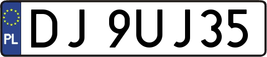 DJ9UJ35