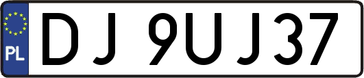 DJ9UJ37