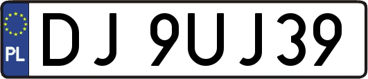DJ9UJ39