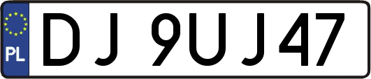 DJ9UJ47