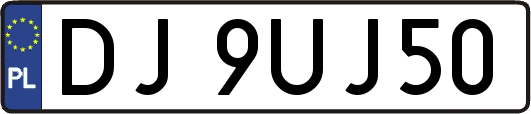 DJ9UJ50