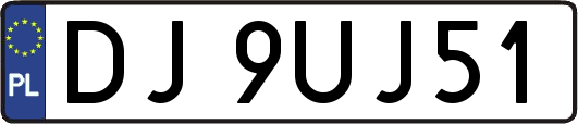 DJ9UJ51