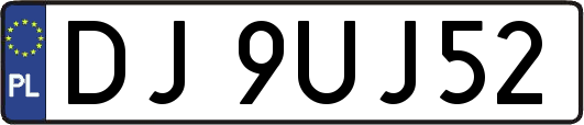 DJ9UJ52