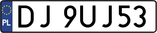DJ9UJ53