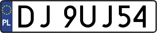 DJ9UJ54