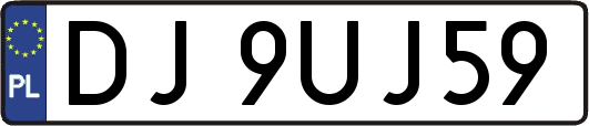 DJ9UJ59