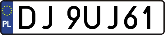 DJ9UJ61