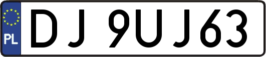 DJ9UJ63