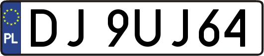 DJ9UJ64