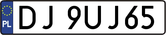 DJ9UJ65