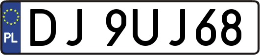 DJ9UJ68