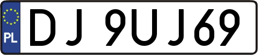 DJ9UJ69