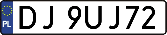 DJ9UJ72