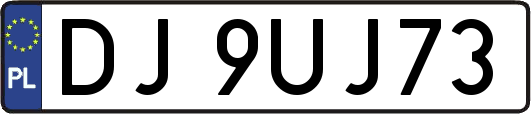 DJ9UJ73