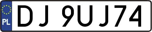 DJ9UJ74
