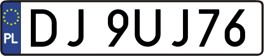 DJ9UJ76