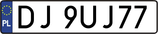 DJ9UJ77
