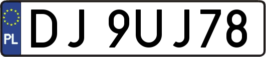 DJ9UJ78