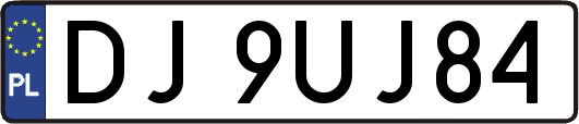 DJ9UJ84
