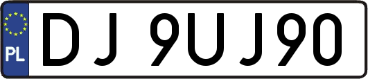 DJ9UJ90
