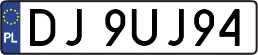 DJ9UJ94