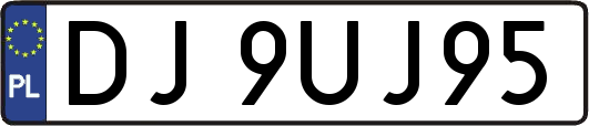 DJ9UJ95
