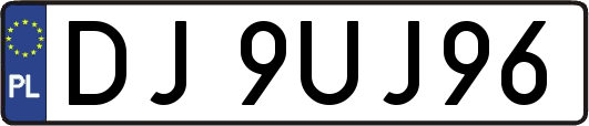 DJ9UJ96