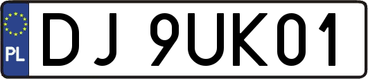 DJ9UK01