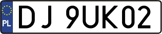 DJ9UK02