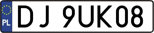 DJ9UK08