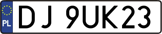 DJ9UK23