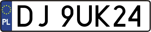 DJ9UK24