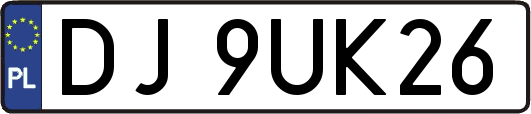 DJ9UK26
