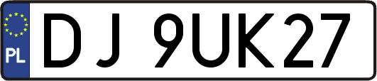 DJ9UK27